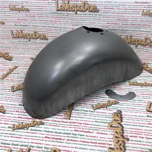 Garde-boue avant en fer pour VESPA 125 ACMA VM VN 150 VL VB1 française de 1954 à 1957