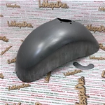 Guardabarros delantero de hierro para VESPA 125 ACMA VM VN 150 VL VB1 francesa de 1954 a 1957.