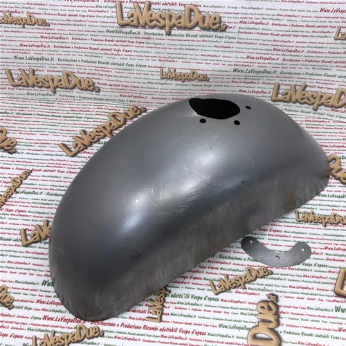 Garde-boue avant en fer pour VESPA 125 ACMA VM VN 150 VL VB1 française de 1954 à 1957