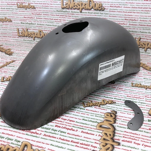 Garde-boue avant en fer pour VESPA 125 ACMA VM VN 150 VL VB1 française de 1954 à 1957