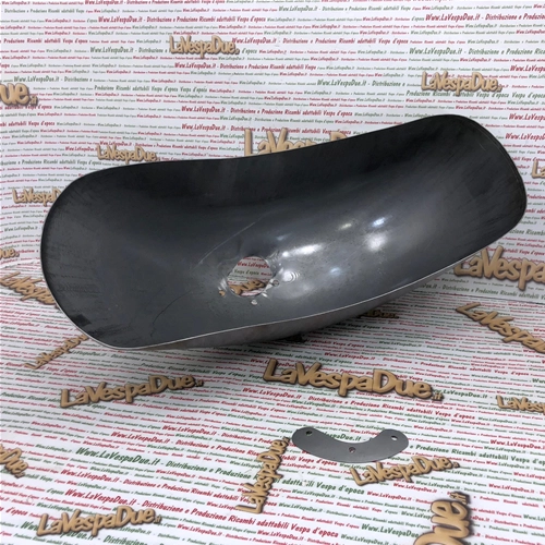 Garde-boue avant en fer pour VESPA 125 ACMA VM VN 150 VL VB1 française de 1954 à 1957