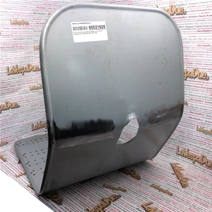 Protection complète de repose-pieds avec 4 renforts pour Vespa 98 V98T 1947-1948, phare bas et levier de vitesse