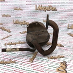 MARMITTA originale PIAGGIO per VESPA APE 50 TMP
