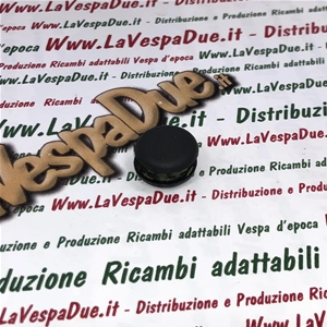 Verschlusskappe für Kurbelgehäusebohrungen für VESPA 50 90 125 150 VNB GT GTR VBA VBB GL