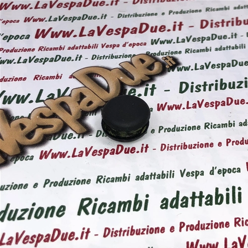 Verschlusskappe für Kurbelgehäusebohrungen für VESPA 50 90 125 150 VNB GT GTR VBA VBB GL