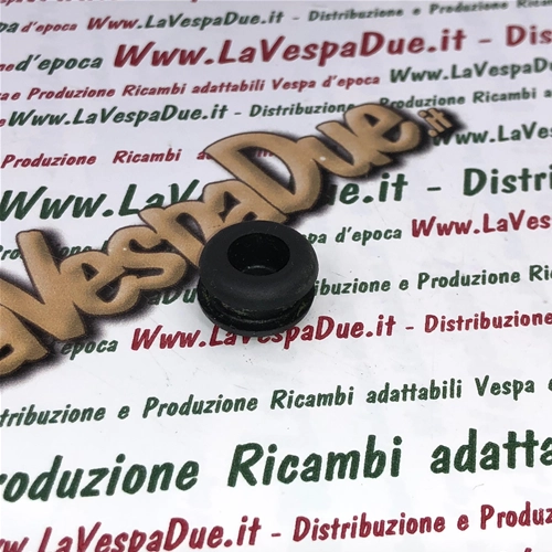 Verschlusskappe für Kurbelgehäusebohrungen für VESPA 50 90 125 150 VNB GT GTR VBA VBB GL