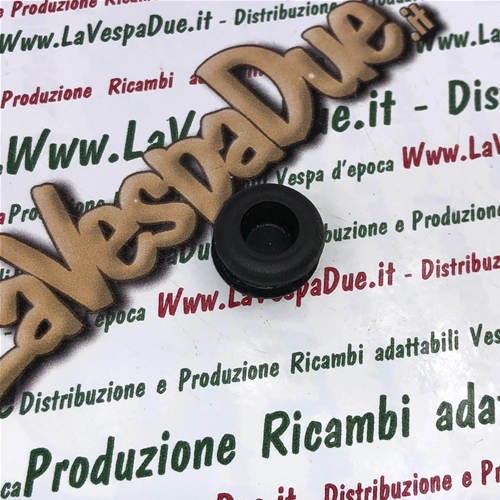 Verschlusskappe für Kurbelgehäusebohrungen für VESPA 50 90 125 150 VNB GT GTR VBA VBB GL
