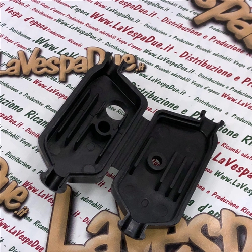 Niederspannungssteckdose für VESPA 125 GTR 150 SPRINT VELOCE SUPER 200 RALLY PX PE ro 149082