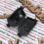Base de toma de corriente de bajo voltaje para VESPA 125 GTR 150 SPRINT VELOCE SUPER 200 RALLY PX PE ro 149082
