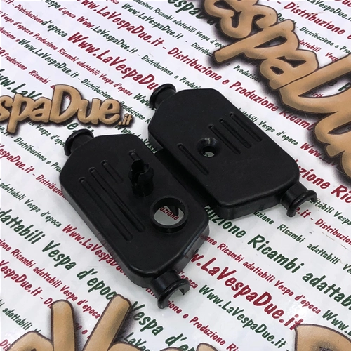 Niederspannungssteckdose für VESPA 125 GTR 150 SPRINT VELOCE SUPER 200 RALLY PX PE ro 149082