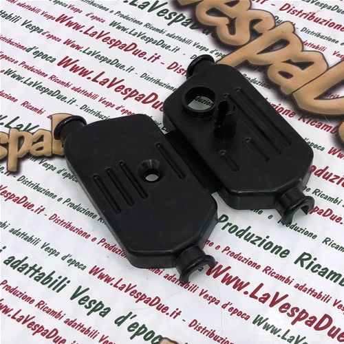 Niederspannungssteckdose für VESPA 125 GTR 150 SPRINT VELOCE SUPER 200 RALLY PX PE ro 149082