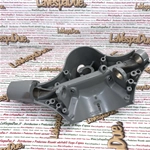 Parte fusione inferiore corpo manubrio LML per VESPA PX 80 125 150 200 MY freno a disco dal 1997 in poi