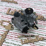 Carburateur SPACO 20.20 D pour VESPA 125 TS 150 SPRINT VELOCE 180 RALLY P 80 125 150 X PX E PE LUSSO Convient également pour VESPA 125 VNB GTR 150 VBA SPRINT