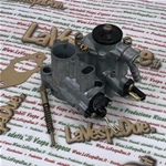 Carburateur SPACO 20.17 D VESPA 125 150 VESPA 125 GT SPRINT GTR 150 VBA VBB VGLA GL SPRINT. Convient également pour VESPA 125 VNB SUPER 150 SUPER.