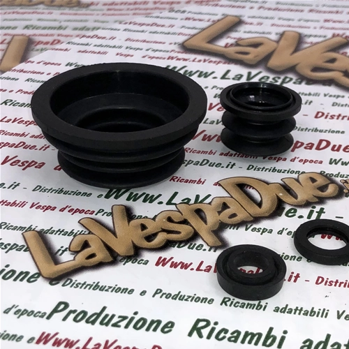 Jeu de joints pour la révision du cylindre de pompe de frein avant PIAGGIO pour VESPA 125 150 200 PX PE à partir de 1981