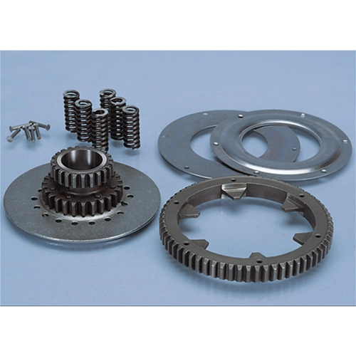 Par de transmisión PRIMARIA con relaciones extendidas Z23 Z64 POLINI 202.0001 para VESPA PX PE 200