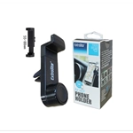 Soporte para teléfono móvil ExtraStar para rejilla de ventilación del coche SPHD002A para APPLE IPHONE SAMSUNG HUAWEI ONE+