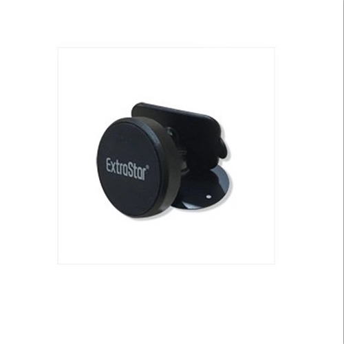 Support magnétique pour téléphone de voiture ExtraStar avec base adhésive SP019N pour APPLE IPHONE SAMSUNG HUAWEI ONE+