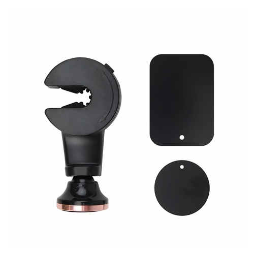 ExtraStar Magnetische Auto-Handyhalterung für Seat SP7019 für APPLE IPAD, IPHONE, SAMSUNG, HUAWEI ONE+