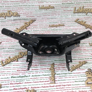 Caja de manillar original Piaggio, de serie, para VESPA 125 150 200 COSA 2 VNR2T VLR2T VSR1T adaptable a 265583
