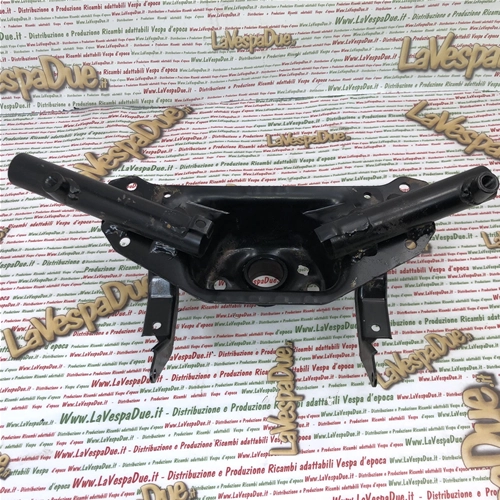 Caja de manillar original Piaggio, de serie, para VESPA 125 150 200 COSA 2 VNR2T VLR2T VSR1T adaptable a 265583