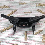 Scatola corpo manubrio originale piaggio fondo di magazzino per VESPA 125 150 200 COSA 2 VNR2T VLR2T VSR1T adattabile r.o. 265583