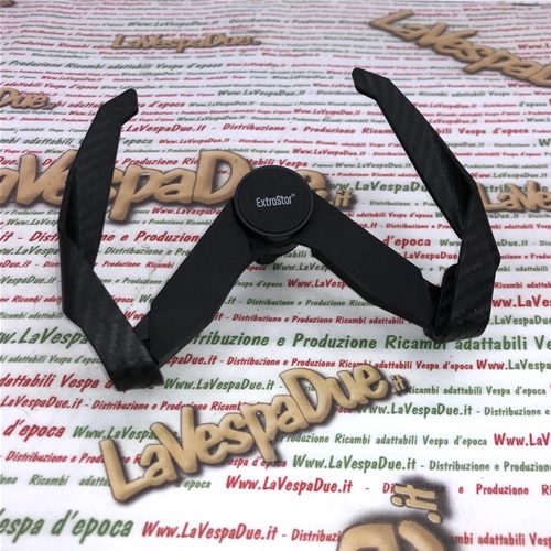 Soporte universal para teléfono móvil ExtraStar para rejilla de ventilación del coche (SPWB) para APPLE IPHONE SAMSUNG HUAWEI ONE+