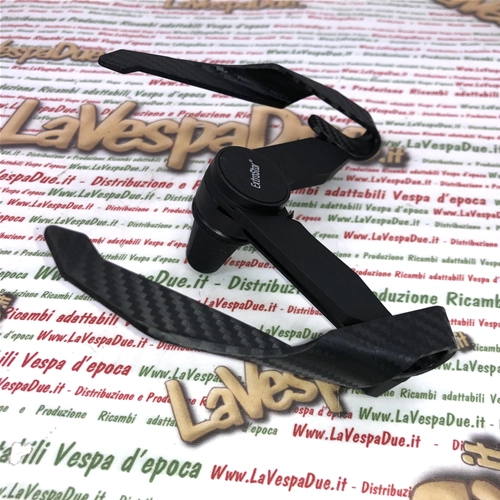 Soporte universal para teléfono móvil ExtraStar para rejilla de ventilación del coche (SPWB) para APPLE IPHONE SAMSUNG HUAWEI ONE+