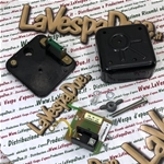 Rectifier Kit VESPA 125 VNB1 SUPER GT 150 SUPER SPRINT VBB1 GL 180 SS 200 RALLY with electronic board, current regulator and heat sink