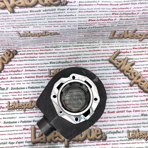 Kit gruppo termico cilindro e pistone per VESPA PX PE 125 52,5 mm fasce 2,5 mm