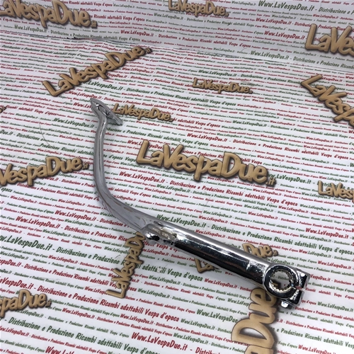 Levier de démarrage Kickstarter pour LAMBRETTA 125 150 200 DL LI 3 SPECIAL SX série ro 19930029