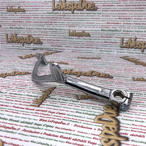 Levier de démarrage Kickstarter pour LAMBRETTA 125 150 200 DL LI 3 SPECIAL SX série ro 19930029