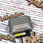 Original Piaggio 12V 20Ah 3-poliger Spannungsregler für VESPA PK 50 125 S SS XL XL2 ETS PX 80 125 150 200 PE PX E Lusso T5 APE ro 161639 1616395
