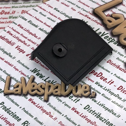 Cache de sélecteur de vitesse pour VESPA 50 90 125 NLR SPECIAL SS ET3 PRIMAVERA ELESTART, produit italien RO 164728, protection du levier de présélection