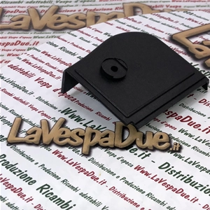 Cache de sélecteur de vitesse pour VESPA 50 90 125 NLR SPECIAL SS ET3 PRIMAVERA ELESTART, produit italien RO 164728, protection du levier de présélection