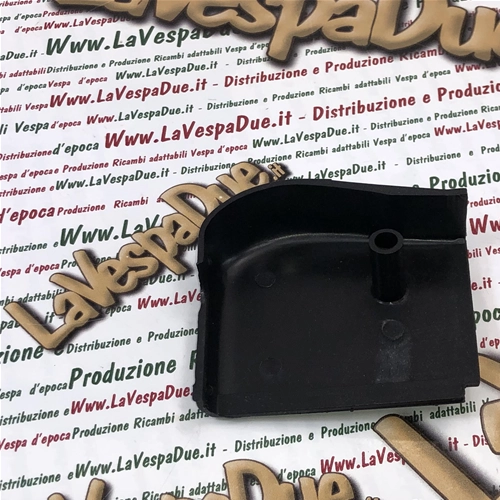Cache de sélecteur de vitesse pour VESPA 50 90 125 NLR SPECIAL SS ET3 PRIMAVERA ELESTART, produit italien RO 164728, protection du levier de présélection