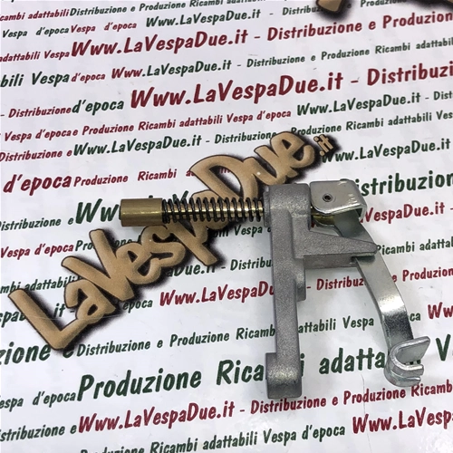 Arrancador de carburador SHB para VESPA 50 PK XL HP FL2 XL2 ELESTART