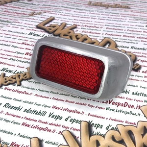 Luz de freno trasera doble completa para VESPA 125 VM2T VN1T VN2T VNA1T VNA2T 150 VL1T VL2T VL3T GS VS1T VS2T VS3T VB1T