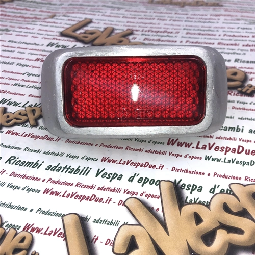 Luz de freno trasera doble completa para VESPA 125 VM2T VN1T VN2T VNA1T VNA2T 150 VL1T VL2T VL3T GS VS1T VS2T VS3T VB1T
