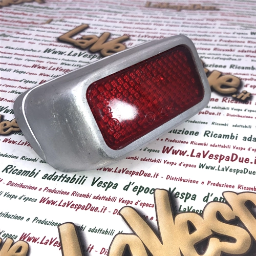 Luz de freno trasera doble completa para VESPA 125 VM2T VN1T VN2T VNA1T VNA2T 150 VL1T VL2T VL3T GS VS1T VS2T VS3T VB1T