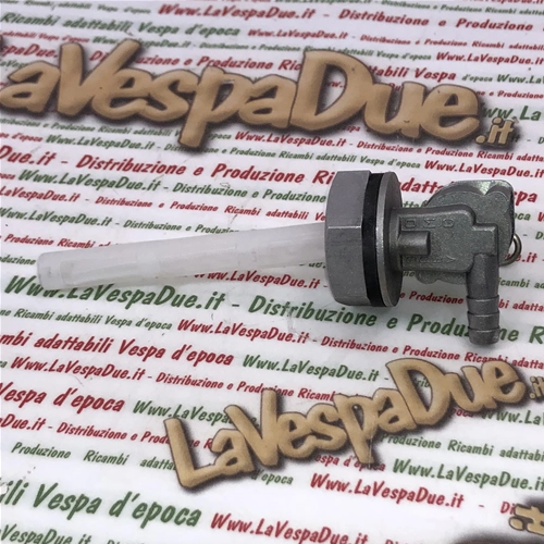 Grifo de mezcla de combustible de flujo rápido para VESPA 50 125 150 200 NLR SPECIAL PRIMAVERA ET3 PK S V30T V33T VM VN VNA TS VL VB VBA GS VS1T A VS5T 160 GS 180 SS RALLY PX T5 OSTRIZZO FARO BAJO