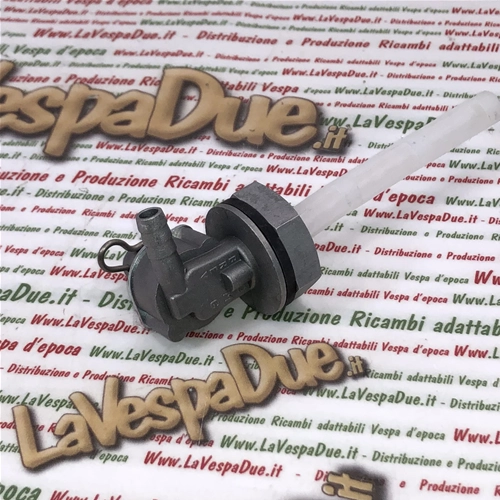 Grifo de mezcla de combustible de flujo rápido para VESPA 50 125 150 200 NLR SPECIAL PRIMAVERA ET3 PK S V30T V33T VM VN VNA TS VL VB VBA GS VS1T A VS5T 160 GS 180 SS RALLY PX T5 OSTRIZZO FARO BAJO