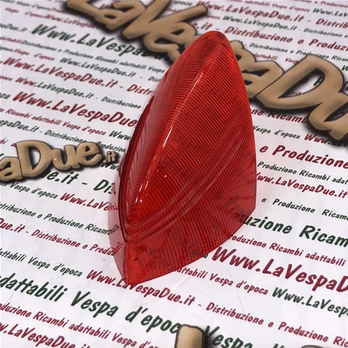 Feu arrière SIEM rouge pour Vespa 150 GS VS4T VBA1T VNA2T