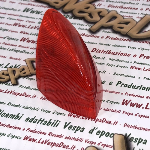 Feu arrière SIEM rouge pour Vespa 150 GS VS4T VBA1T VNA2T