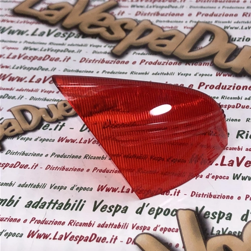 Feu arrière SIEM rouge pour Vespa 150 GS VS4T VBA1T VNA2T