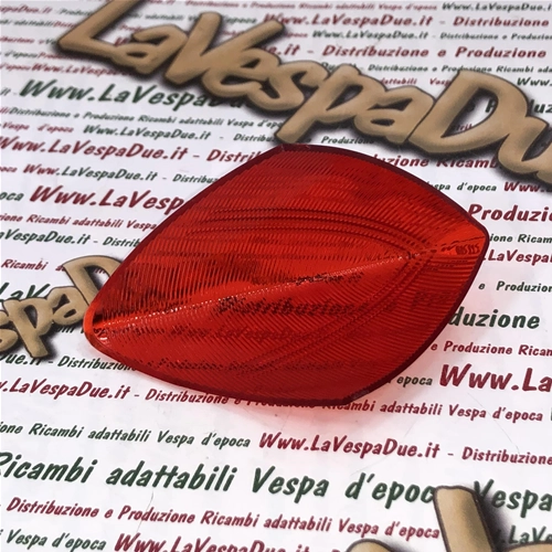 Feu arrière SIEM rouge pour Vespa 150 GS VS4T VBA1T VNA2T