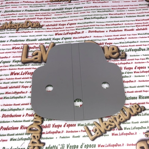Joint SIEM pour feu arrière externe pour Vespa 125 150 VBB VNB6T Sprint VNC1 VBC1. Produit italien SIEM.