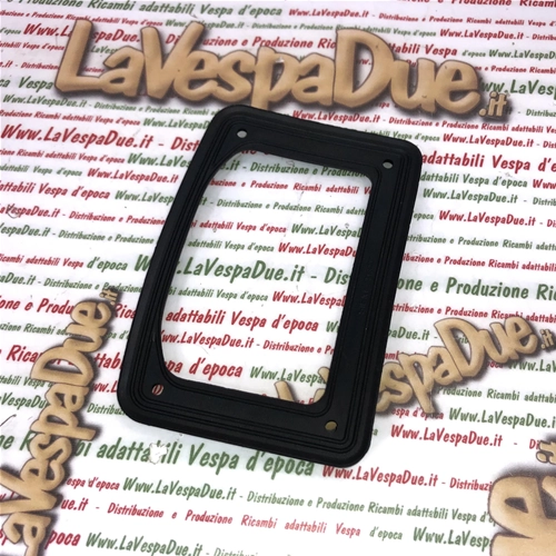 SIEM Gasket for Direction Indicator for APE FL FL2 50 TM P50 APE MP P501 P601 P601 V 220 ro 163090 163089 233794 233793 213227
