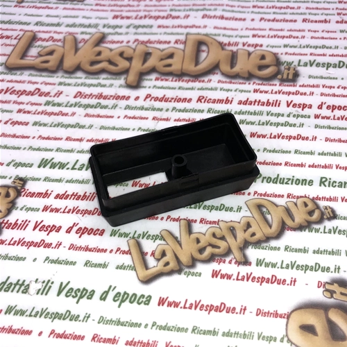 Silk-screened indicator switch cover for VESPA PX PK 125 150 200 E ARCOBALENO - RO 217899