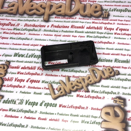 Silkscreened indicator switch cover for VESPA 125 150 200 PX PE AMERICA USA ro 163142